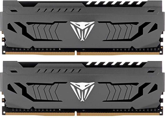 Patriot 16 GB (2 × 8 GB) DDR4-3600 CL17