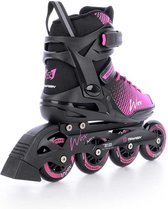 Tempish Wox 84 Skates Volwassenen - 38 - Zwart