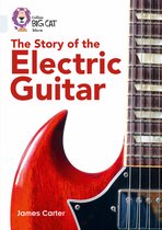 Collins Big Cat - Electric Guitars