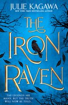 The Iron Fey: Evenfall-The Iron Raven