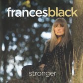 Frances Black - Stronger (CD)