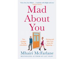 Mad about You