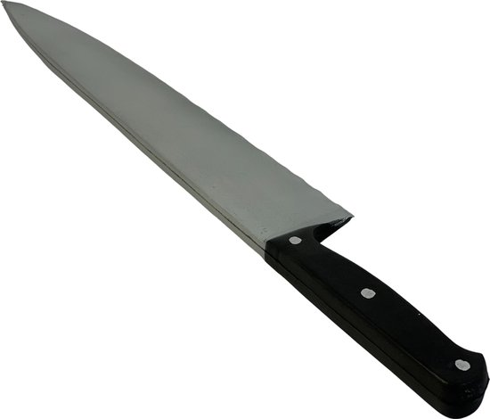 Couteau 30 cm - Mousse EVA 
