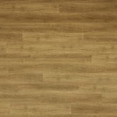 ARTENS - PVC vloer - zelfklevende vinyl planken RANDERS - vinyl vloer - FORTE - houtdessin - beige - L.91.44 cm x B.15.24 cm - dikte 2 mm - 2.23 m²/ 16 planken - belastingsklasse 31
