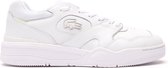 Lacoste Lineshot Heren Sneakers - Wit - Maat 42