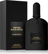 TOM FORD Black Orchid Eau de Toilette Spray 50 ml