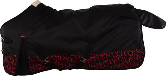Briglia A Testa D'Oliva Harry's Horse Con Bocchino Sweet Iron - Taglia M (14,0)