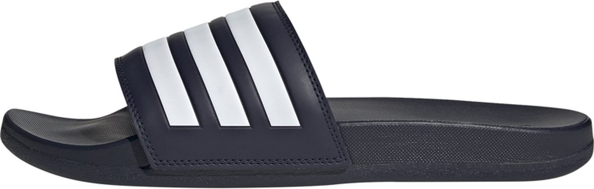 adidas Sportswear adilette Comfort Badslippers Unisex Blauw