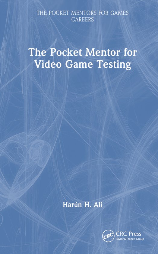 The Pocket Mentors for Games Careers-The Pocket Mentor for V ... - cover