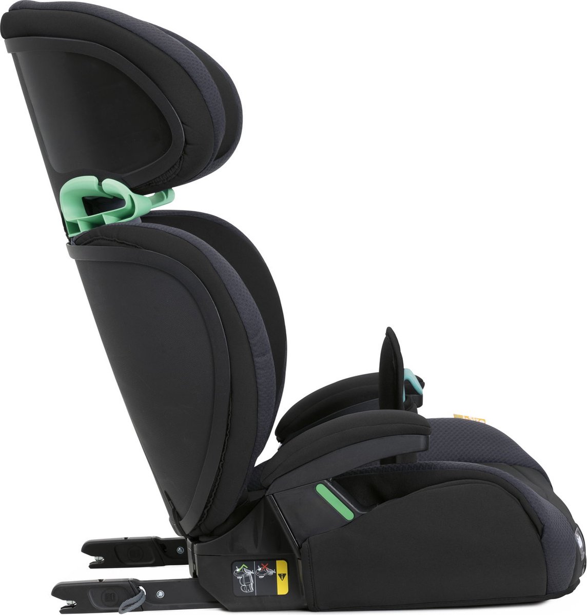 Chicco Autostoel Quizy I-Size groep II-III – foto 2