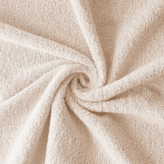 Homewell Handdoekenset, zacht en absorberend, 100% katoen, Oeko-Tex 100