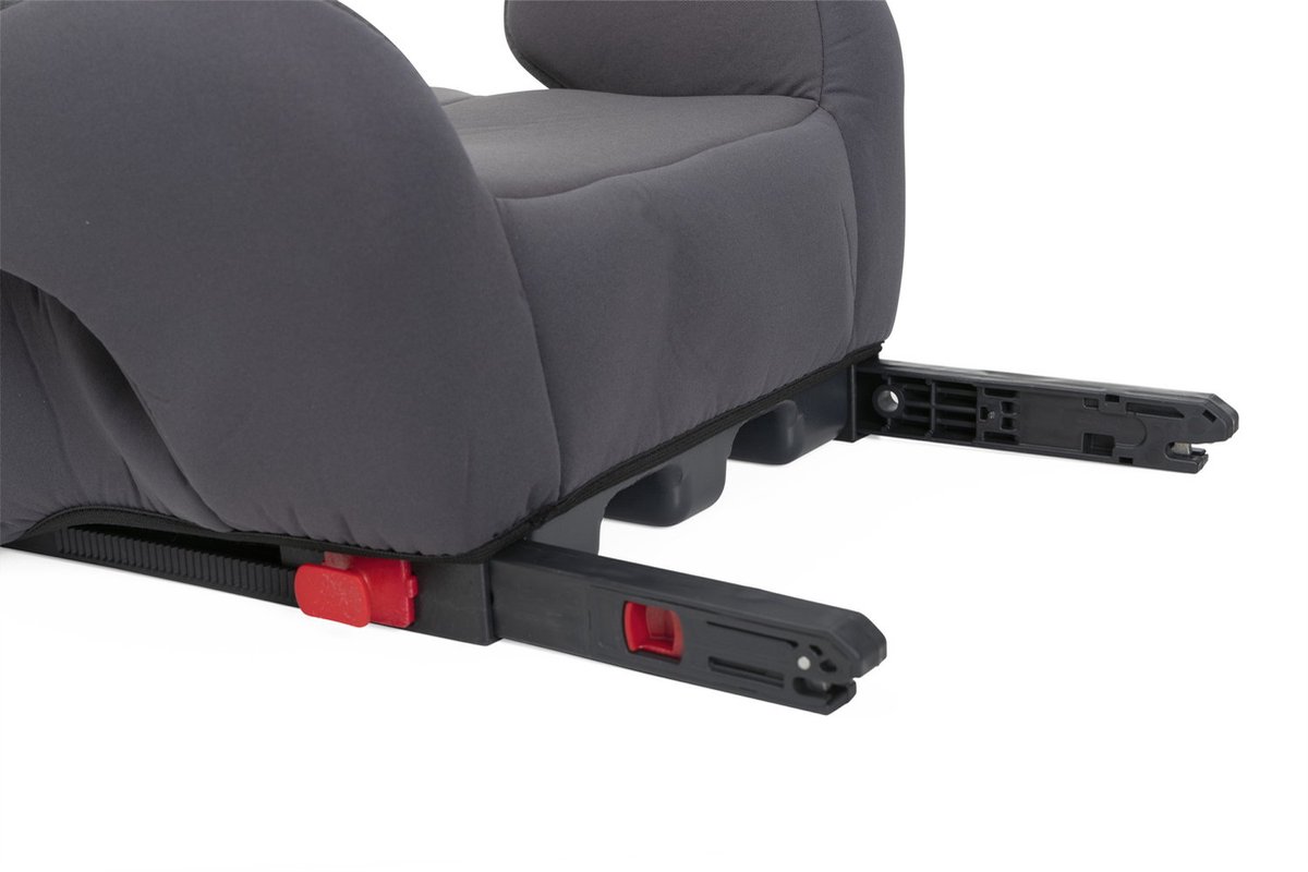 Chicco autostoel Quasar I-size met Iso-fix – foto 3