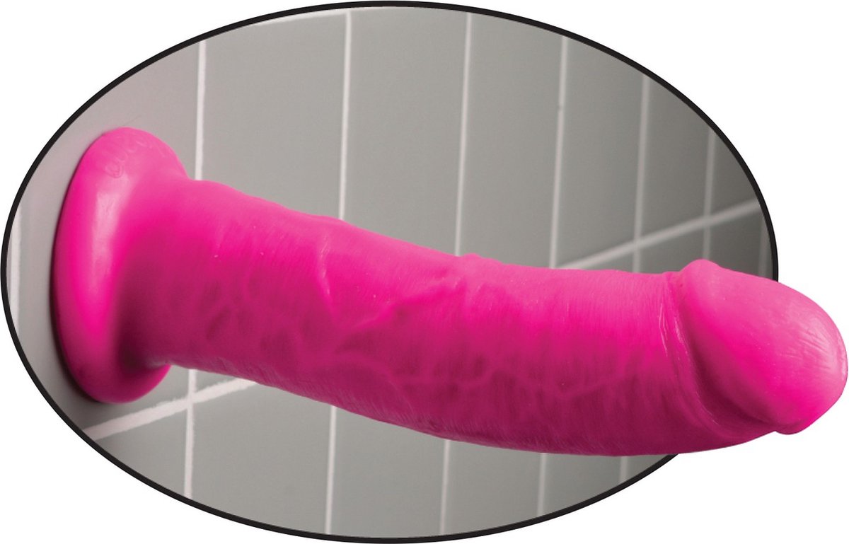Goedkoopste Dillio Dillio 8 Realistische Dildo