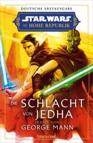 Die Hohe Republik – Phase 2 2 - Star Wars™ Die Hohe Republik - Die Schlacht von Jedha