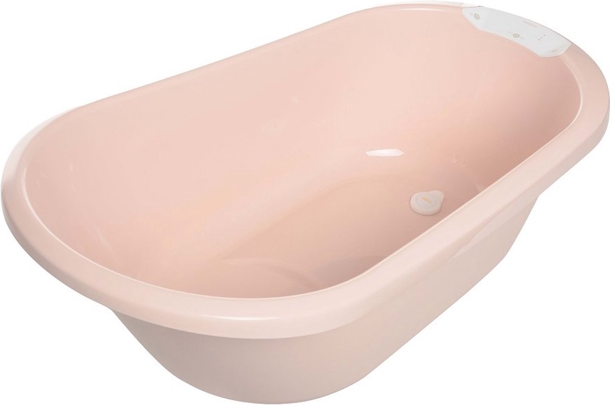 Goedkoopste Bébé-Jou Babybad Sense Edition Pale Pink