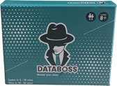 Databoss Privacy Game