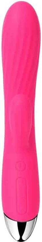 Svakom - Angel Verwarmende G-Spot Vibrator