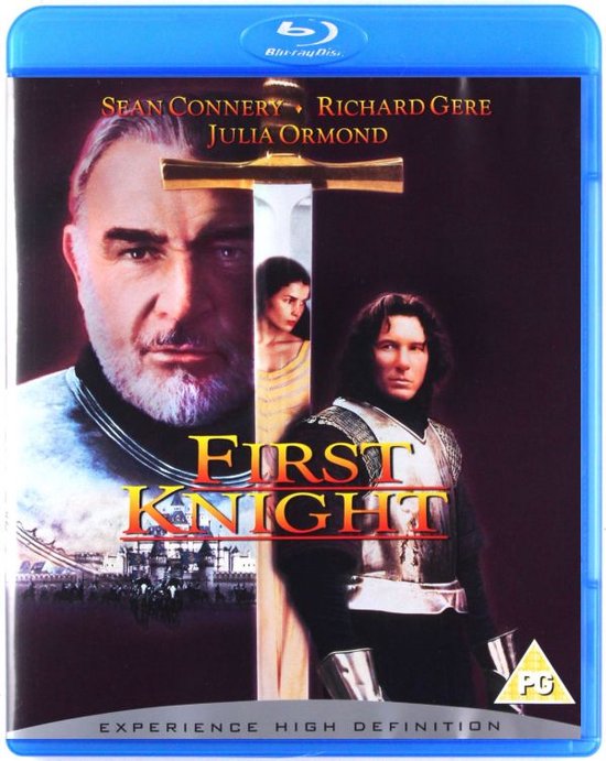 First Knight