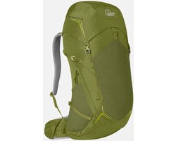 Lowe Alpine Airzone Trek 35:45 - Wandelrugzak - Heren Fern 35 L