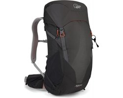 Lowe Alpine AirZone Trail 30 - Wandelrugzak - Heren Black/Anthracite M