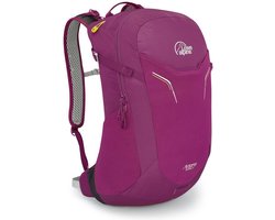 Lowe Alpine Airzone Active 22l wandelrugzak - grape rose