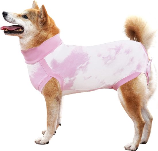 Honden Chirurgisch Herstelpak Voor Na Een Operatie ... - Shein