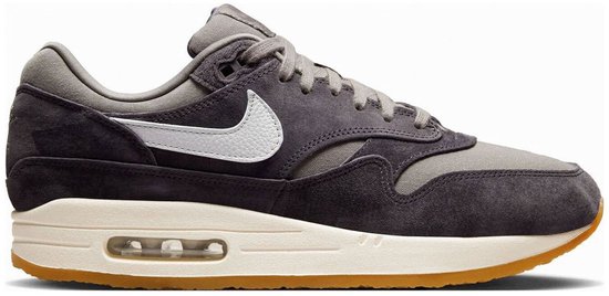 Nike Air Max 1 Premium 2 Crep Soft Grey - Sneaker - FD5088-001 - Taille 37.5