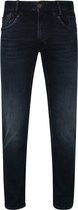 PME Legend - Commander 3.0 Jeans Blauw Zwart - Heren - Maat W 28 - L 32 - Regular-fit