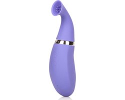 Rechargeable Clitoral Pump