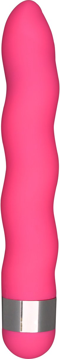 Toyjoy Golvend - Roze - Vibrator