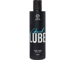 Cobeco Anal Lube - Glijmiddel - Anaal - Waterbasis - 250ml
