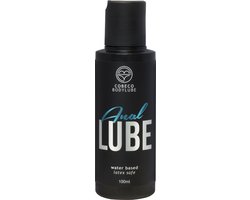 CBL Cobeco - Anallube op waterbasis - 100 ml