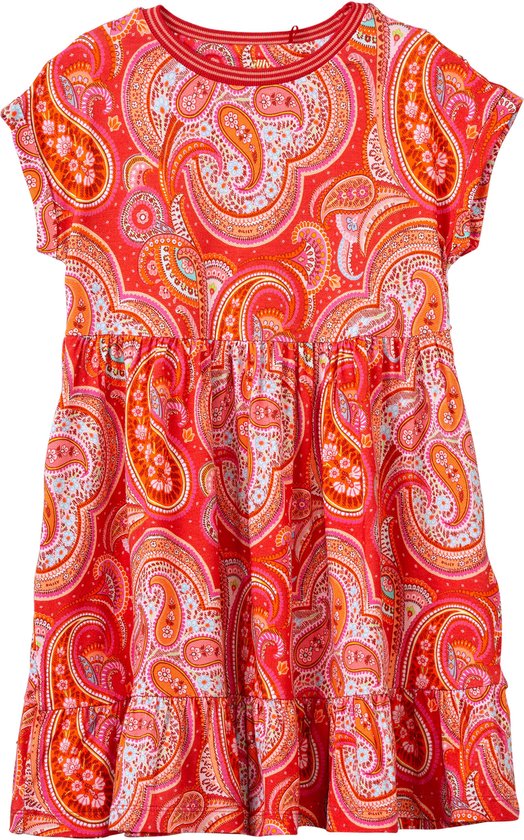 Oilily - Dito jersey dress - 92/2T