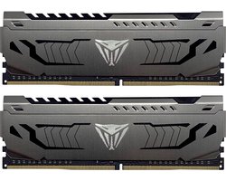 Patriot VIPER Serie - DDR4 RAM - 16GB (2x8GB) - 3200MHz - CL16