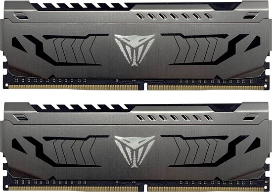 Patriot 16 GB (2 × 8 GB) DDR4-3200