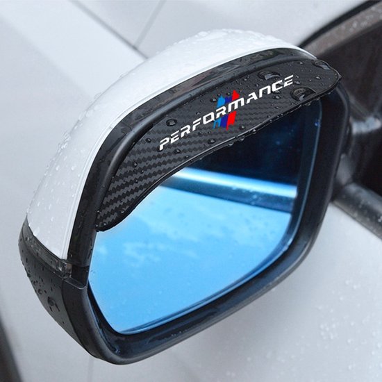 Spiegelschraper Voor Zijspiegels Auto,Opvouwbare Autoruitveger Voor