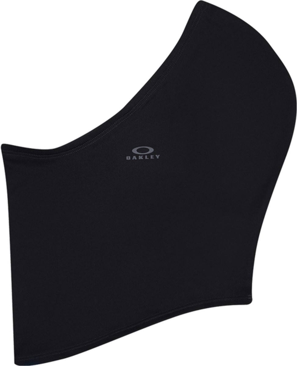 Oakley Mask Loose Gezicht Mask Snow en Desert perfecte bescherming tegen zon wind Zwart