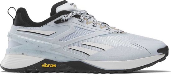 Reebok Classics Nano X3 Adventure Schoenen - Grijs
