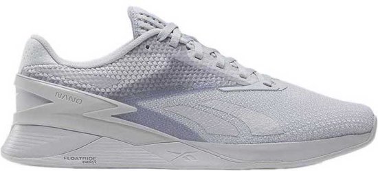 Reebok Nano X3 Sneakers Wit EU 41 Man bol