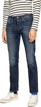 Pepe Jeans Cash Jeans Blauw 29 / 32 Man