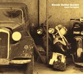 Elemer Balazs Quintet - Always That Moment (CD)