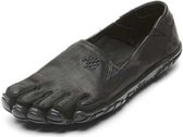 Vibram Fivefingers Cvt Leren Wandelschoenen Zwart EU 36 Vrouw