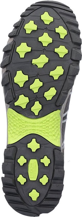CMP Kids Altak Trail Shoes Wp 2.0 Trailschoenen, asfaltglans