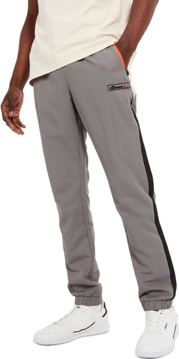 Ellesse Benori Trainingsbroek Man Grijs