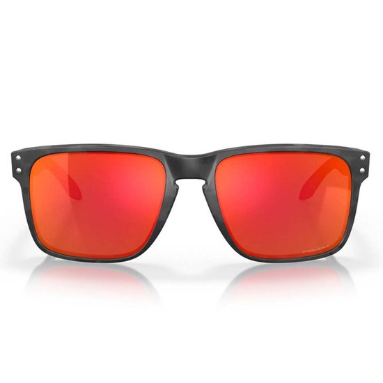 OAKLEY Holbrook zonnebril sr zwart van Oakley — afbeelding 3