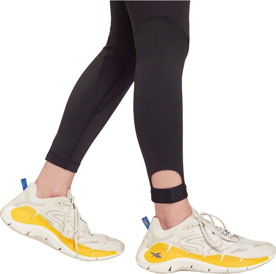 Reebok Legging Thermowarm Dames - Maat S van Reebok — afbeelding 5