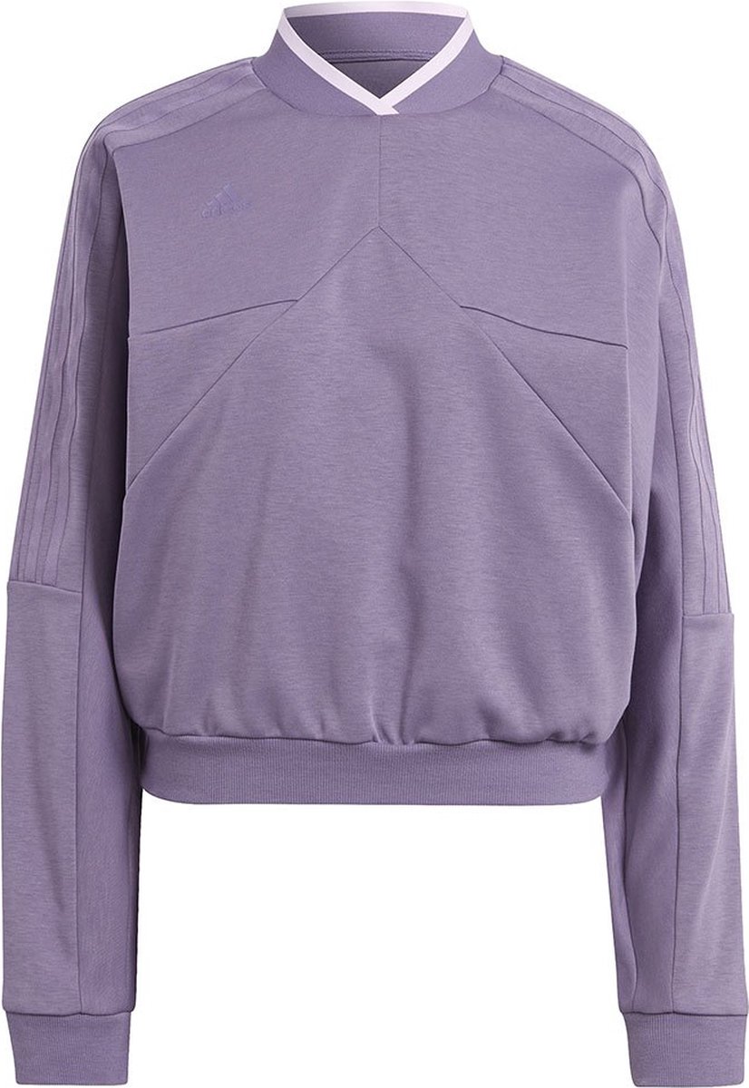 Adidas Tiro Sweatshirt XL Vrouw Shavio / Blilil