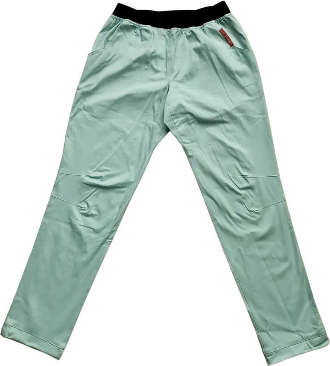 Sierra Climbing Margalef Broek Man Groen