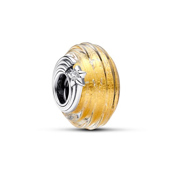 Foto: Hart hondenpoot bedel zwarte zirkonia bedels voor armband pawn bead zilverana geschikt voor alle bekende bedel armbanden 925 zilver moederdag