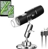 Microscoop Digitaal - Microscoop Camera - Microscoop Usb